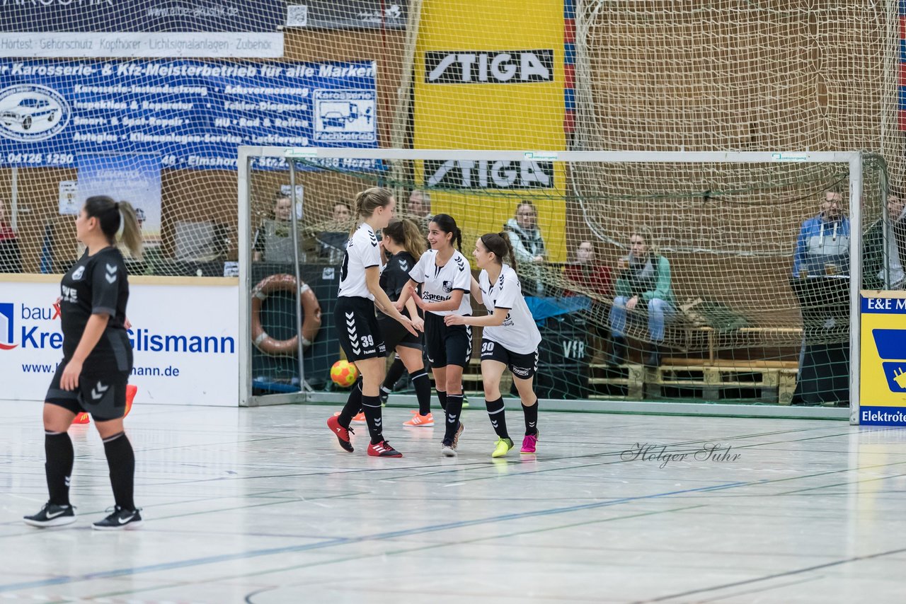 Bild 793 - VR Bank Cup Horst